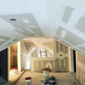 Photo of SUR Drywall