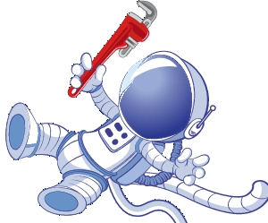 Friendswood Above Gravity Plumbing