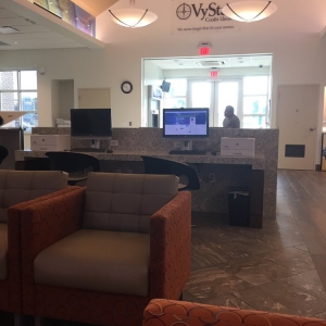 Photo of VyStar Credit Union