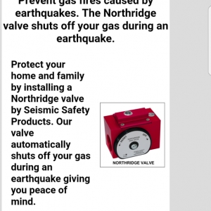 Photo of Andreas Fault Property Services