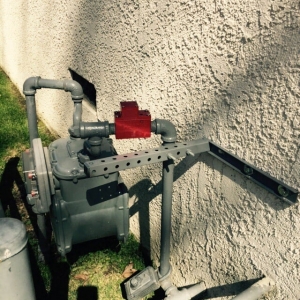 Photo of Andreas Fault Property Services