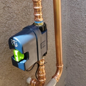 Photo of Andreas Fault Property Services