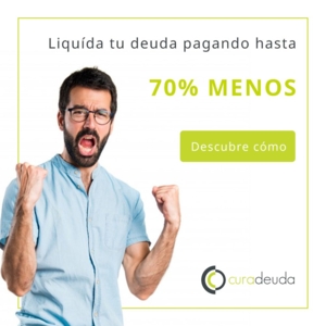 Photo of Cura Deuda