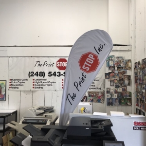 Berkley The Print Stop