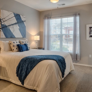Photo of Quinn at Plymouth Apartments