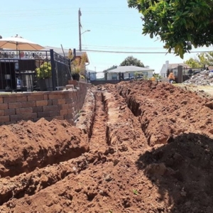 Photo of Sanz Construction Group
