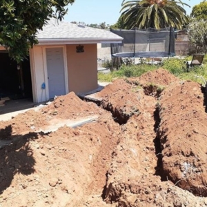 Photo of Sanz Construction Group