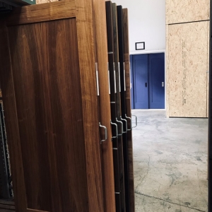 Photo of Caldwell's Doors