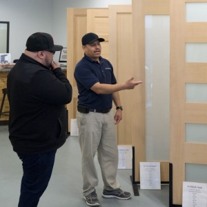 Photo of Caldwell's Doors