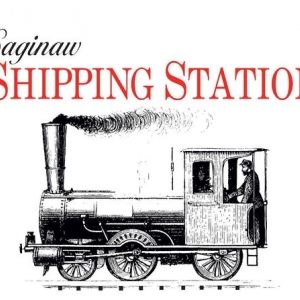 Photo of Saginaw Shipping Station