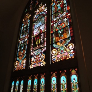 Photo of Mccully Art Glass and Restorations