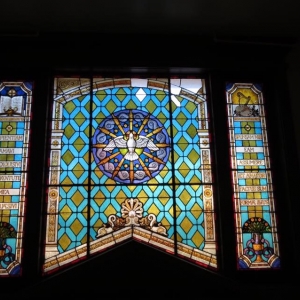 Photo of Mccully Art Glass and Restorations