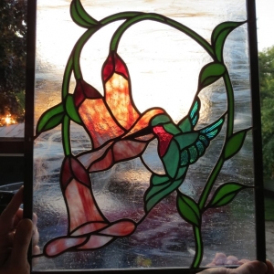 Photo of Mccully Art Glass and Restorations