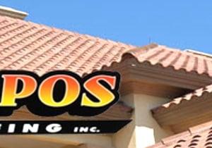 Photo of Campos Roofing