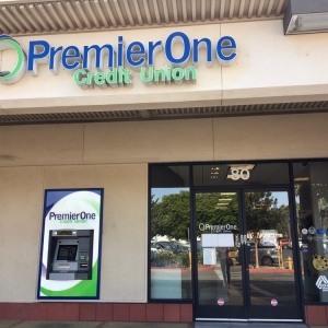 Photo of PremierOne Credit Union