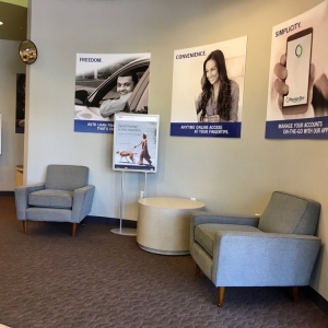 Photo of PremierOne Credit Union