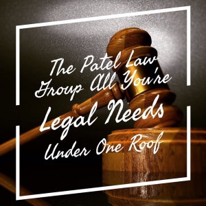Irving The Patel Law Group