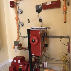 Photo of Dignity Fire Protection