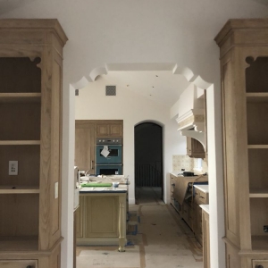 Salinas CRP Plastering