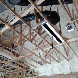Photo of Liberty Insulation & Fireproofing