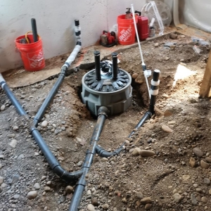 Portland Bell Plumbing & Drain Cleaning