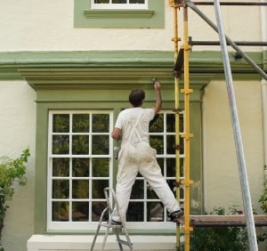 Photo of Fresh Coat