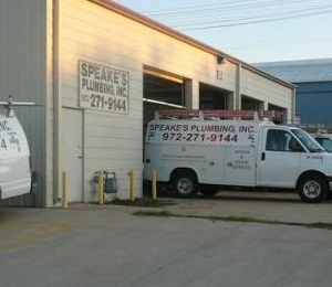 Garland Speake's Plumbing