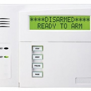 Photo of Control Security