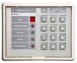 Photo of Control Security