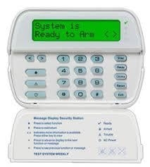Photo of Control Security