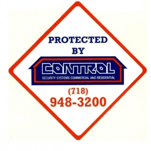 Photo of Control Security