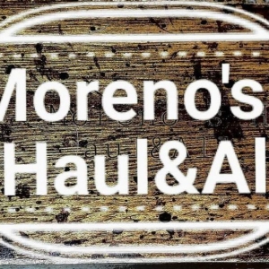 Photo of Moreno's Haul&All