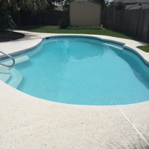 Photo of Aqua Pool Renovations