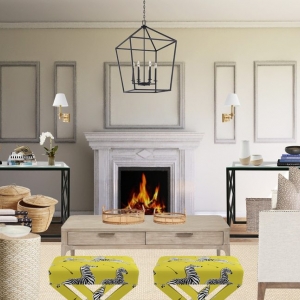 Photo of Hill House Interiors and Design
