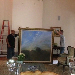 Photo of MIchael Caballero Handyman