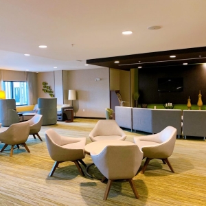 Photo of Courtyard by Marriott St. Augustine Beach