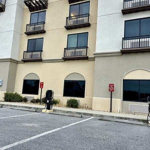 Photo of Courtyard by Marriott St. Augustine Beach