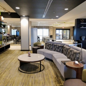 Photo of Courtyard by Marriott St. Augustine Beach