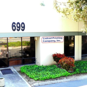 Photo of United Printing Company