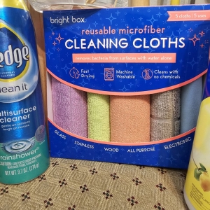 Photo of Melissa's All In One Cleaning