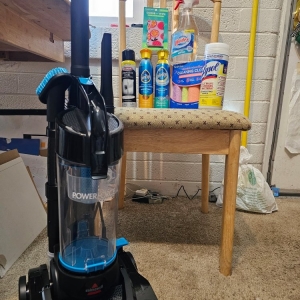 Photo of Melissa's All In One Cleaning