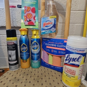 Photo of Melissa's All In One Cleaning