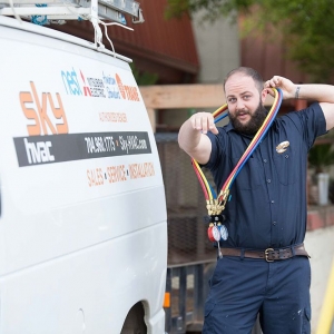 Photo of Sky HVAC