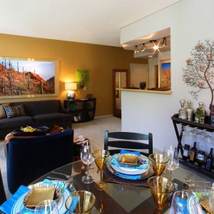 Photo of Sage Luxury Apartments