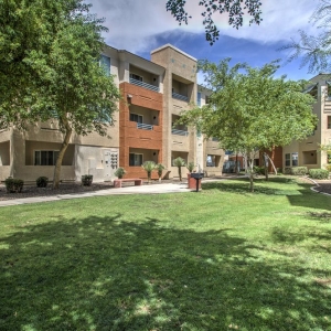 Photo of Sage Luxury Apartments