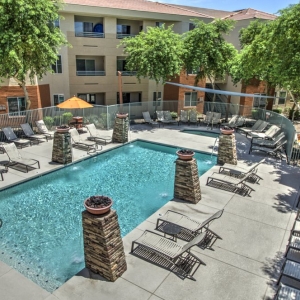 Photo of Sage Luxury Apartments