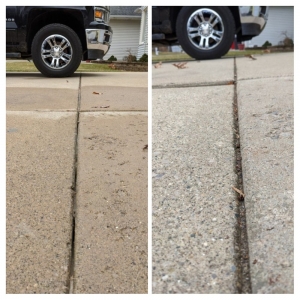 Photo of MI Concrete Lifting