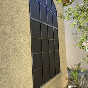 Photo of Solar Screen City