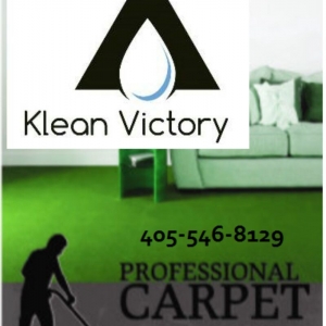 Photo of Klean Victory