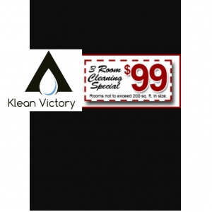 Photo of Klean Victory
